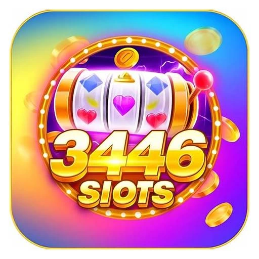 3446slots App Game Online Indonesia Terbaru APK Resmi — ikon aplikasi