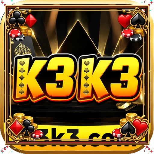 Aplikasi k3k3 Resmi: Download dan Instalasi APK Resmi — ikon aplikasi