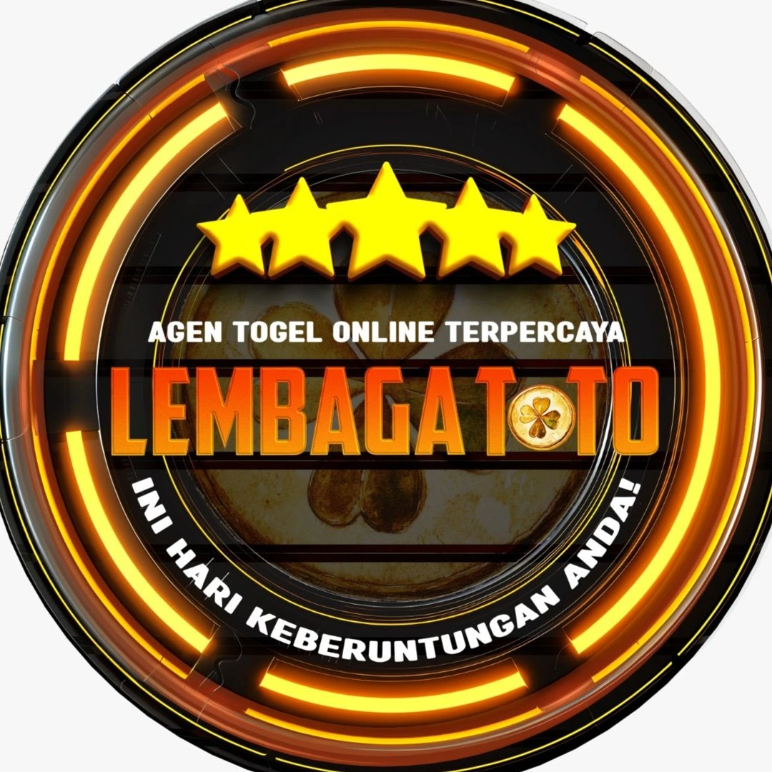 lembagatoto: Aplikasi Game Online Indonesia Terbaru APK Resmi — ikon aplikasi