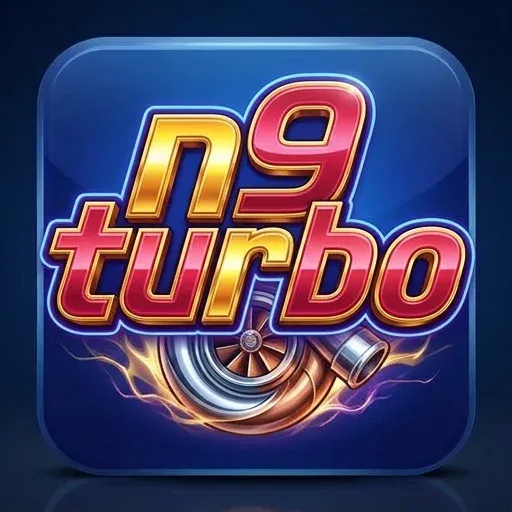 Aplikasi n9turbo Resmi: Download dan Instalasi APK Resmi — ikon aplikasi