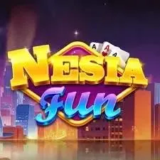 nesiafun Platform Game Online Indonesia Terbaik APK Resmi — ikon aplikasi