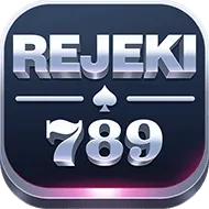 rejeki789 Aplikasi Game Online Indonesia dengan Fitur Lengkap APK Resmi — ikon aplikasi