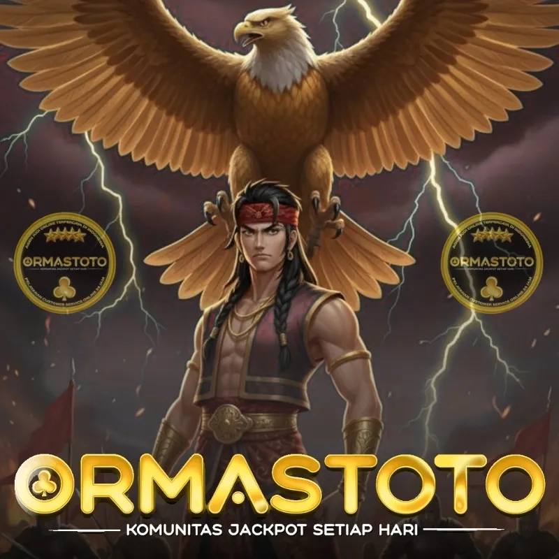 rmastoto Aplikasi Game Online Indonesia APK Resmi — ikon aplikasi