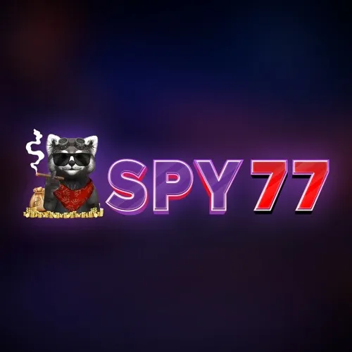 spy77 App Resmi untuk Pengalaman Game Online APK Resmi — ikon aplikasi
