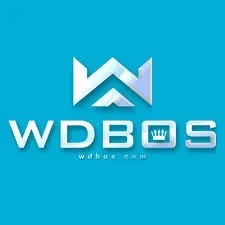 wdbos App Game Online Indonesia Terbaru APK Resmi — ikon aplikasi