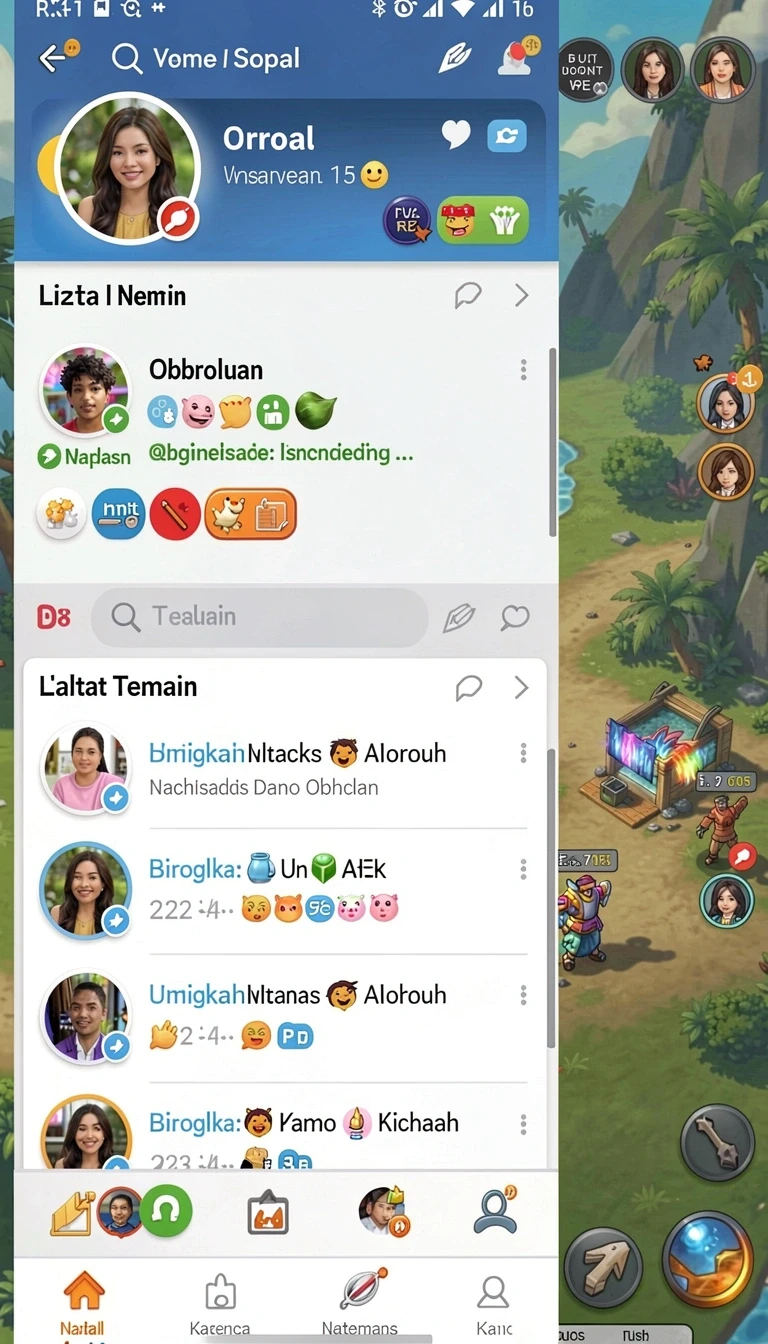 Screenshot Aplikasi polynion Resmi: Download dan Instalasi nomor 3