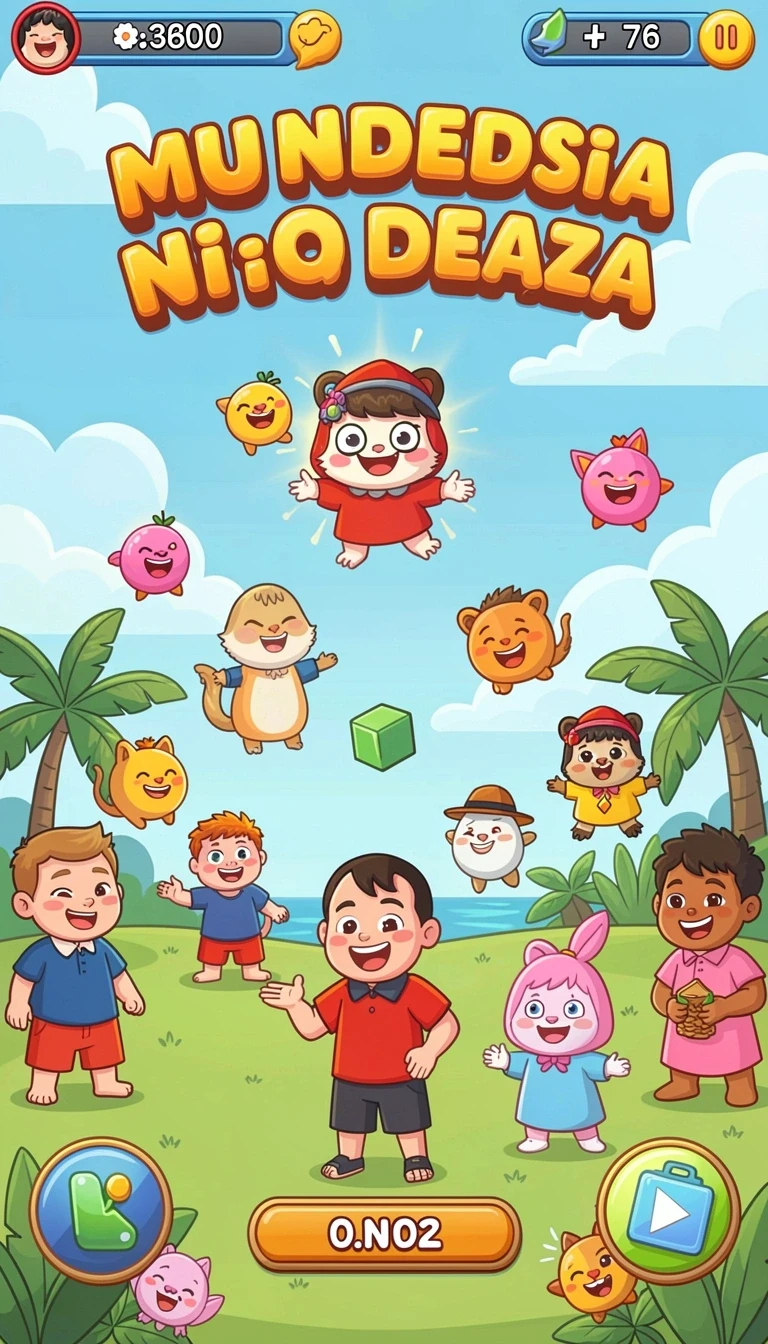 Pratinjau antarmuka miminbet — aplikasi APK resmi Android v2.5.6