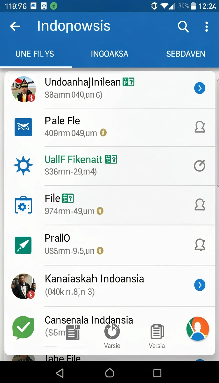 Screenshot Aplikasi fb333 Resmi dan Terpercaya di Android nomor 1