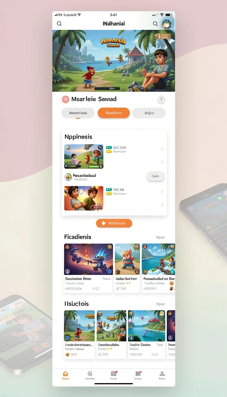 Screenshot Review Aplikasi mg108 nomor 1