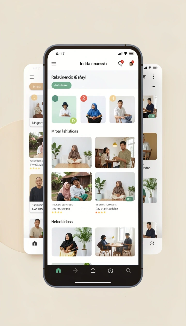 Screenshot 88main Terbaru: Download APK Resmi dan Aman nomor 1