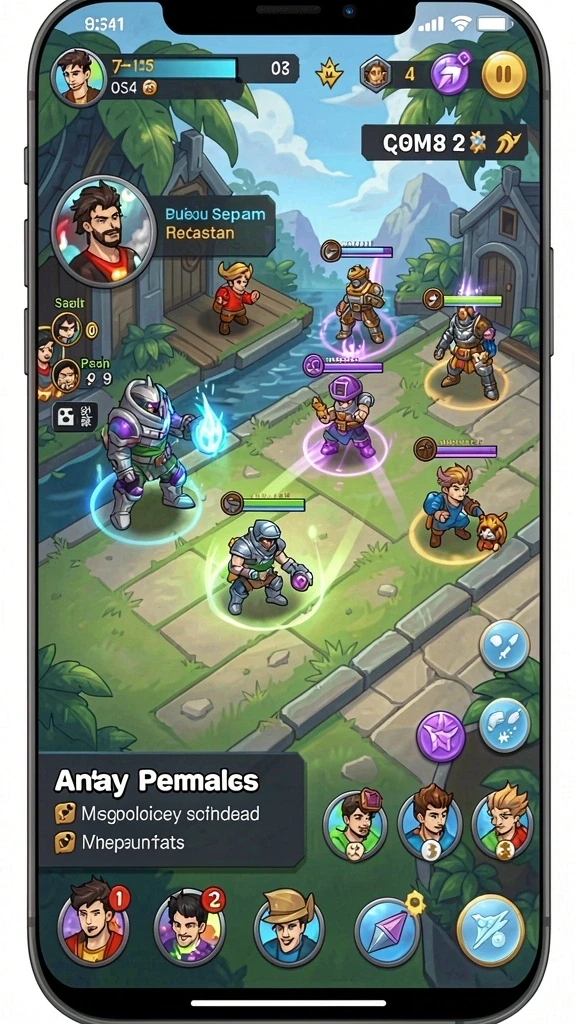 Screenshot idagame Terbaru: Download APK Resmi dan Aman nomor 2