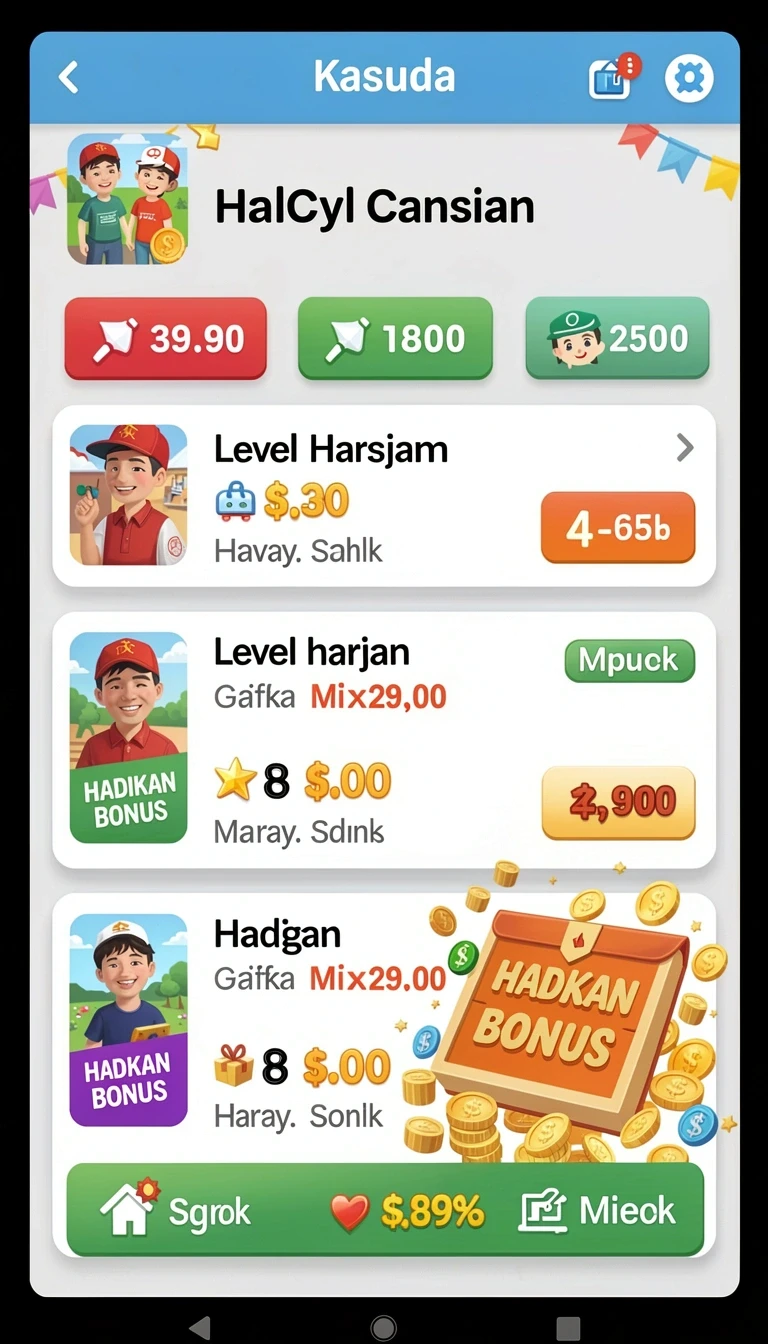 Screenshot Aplikasi ttt888 Resmi dan Terpercaya di Android nomor 3