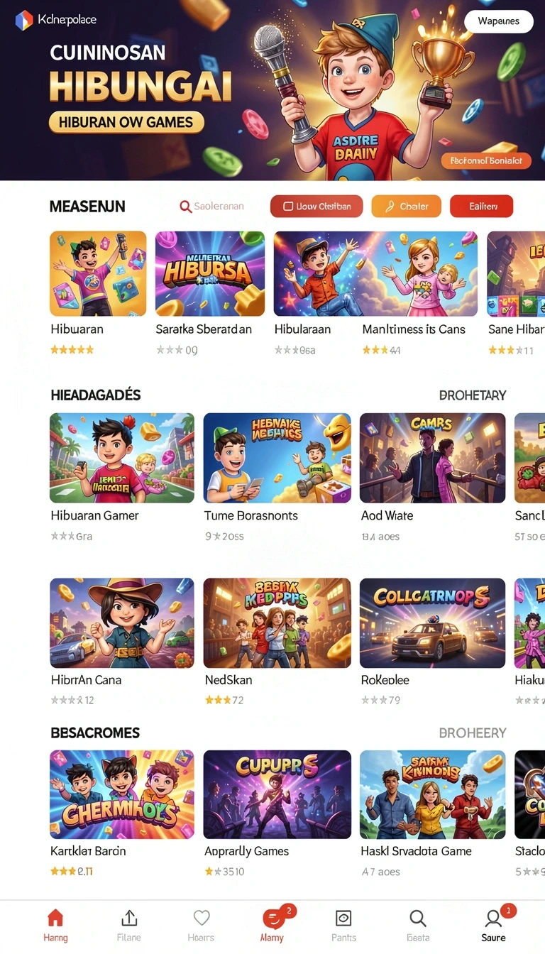 Screenshot Review Aplikasi arena333 nomor 3