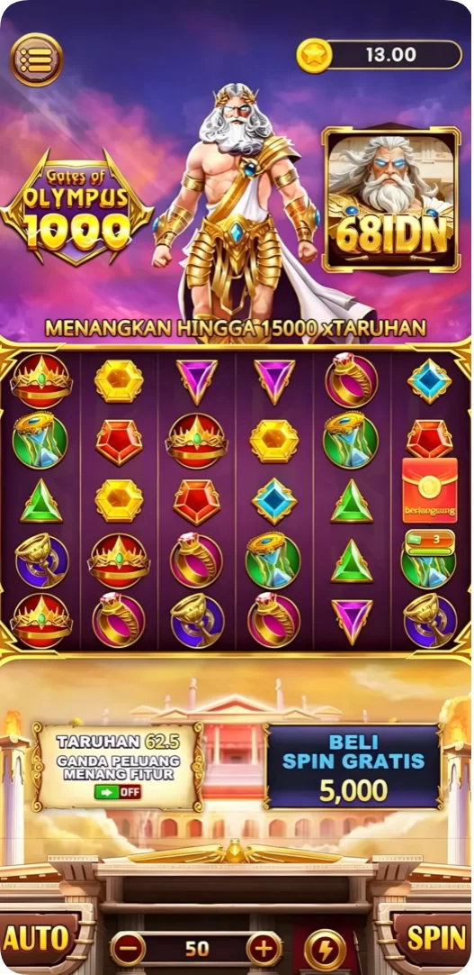Screenshot 3446slots App Game Online Indonesia Terbaru nomor 3