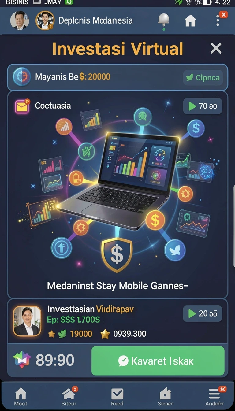 Screenshot spy77 App Resmi untuk Pengalaman Game Online nomor 1