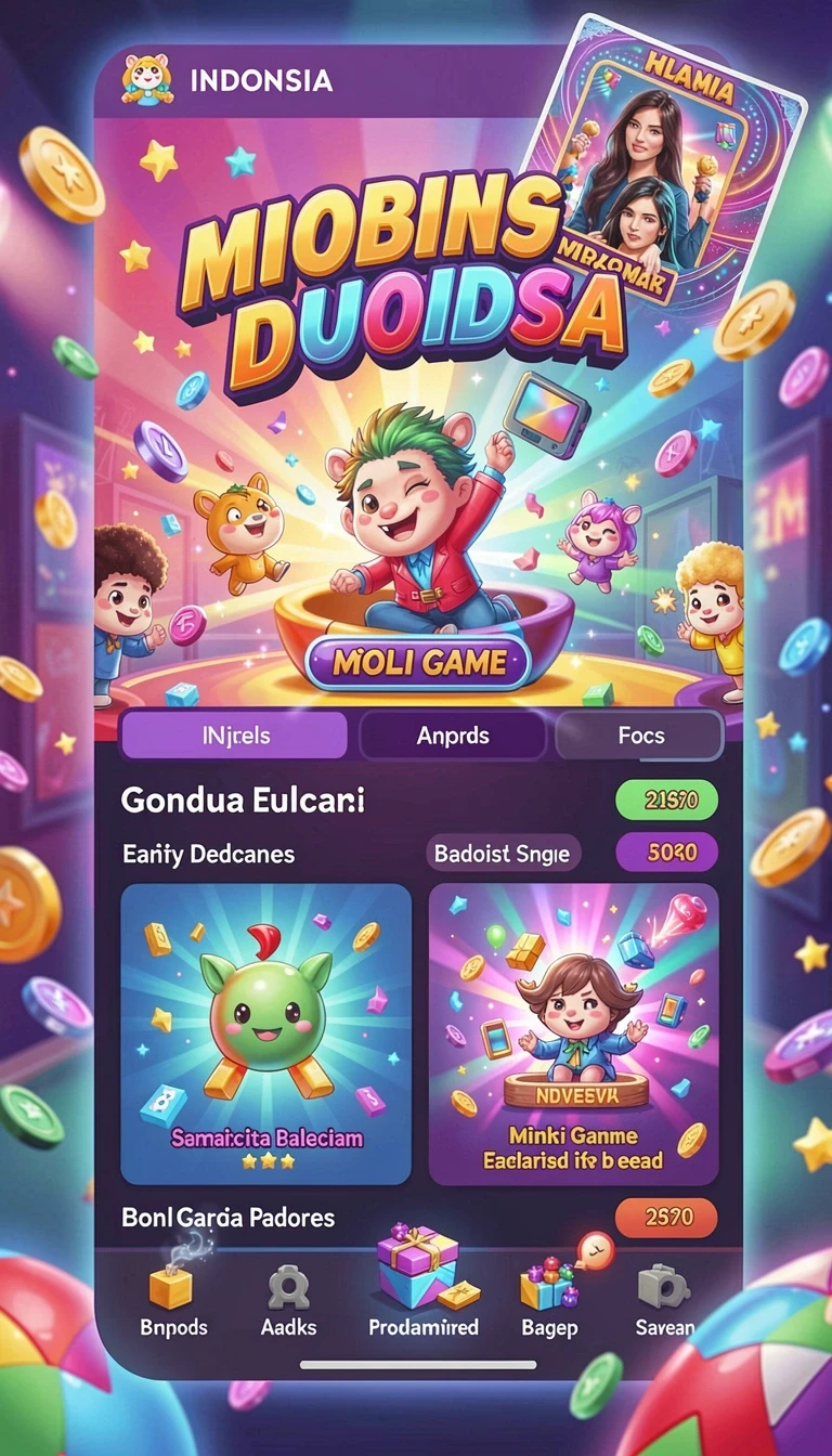 Screenshot rejeki789 Aplikasi Game Online Indonesia dengan Fitur Lengkap nomor 1