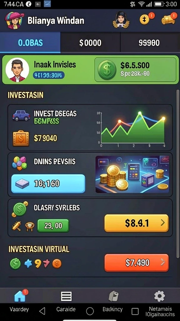 Screenshot Review Aplikasi gtpidn nomor 3