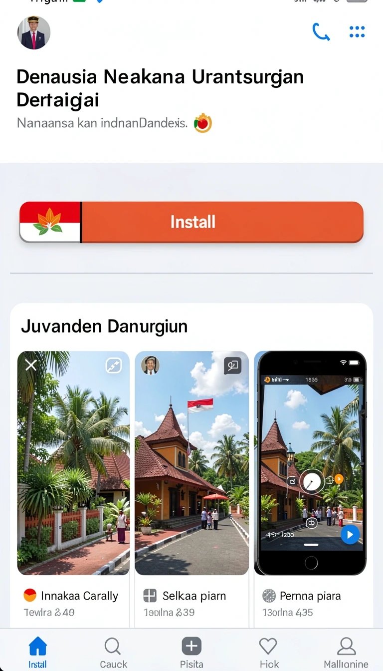 Screenshot sinartogel Terbaru: Download APK Resmi dan Aman nomor 3