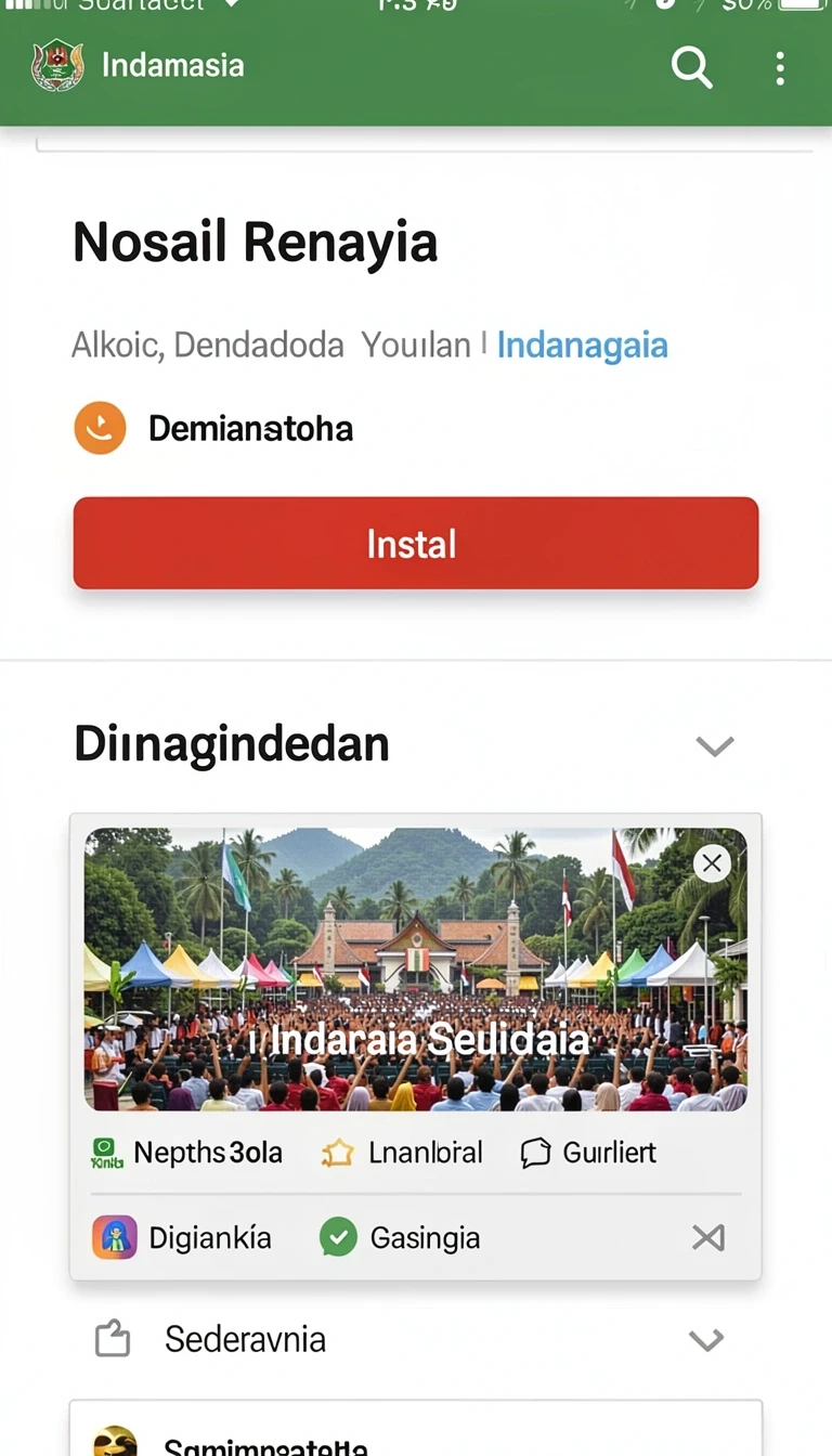 Screenshot Aplikasi c789 Resmi dan Terpercaya di Android nomor 3