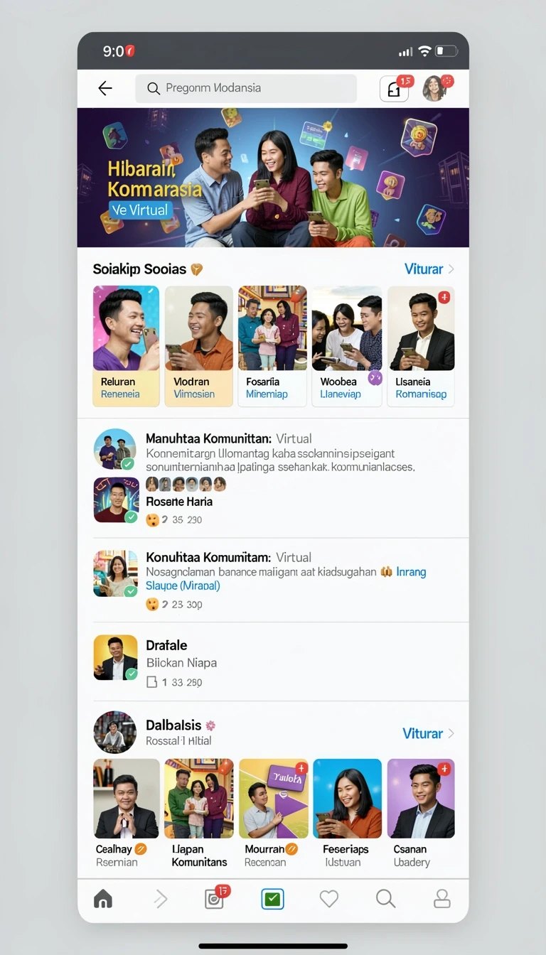 Screenshot Review Aplikasi mg108 nomor 3