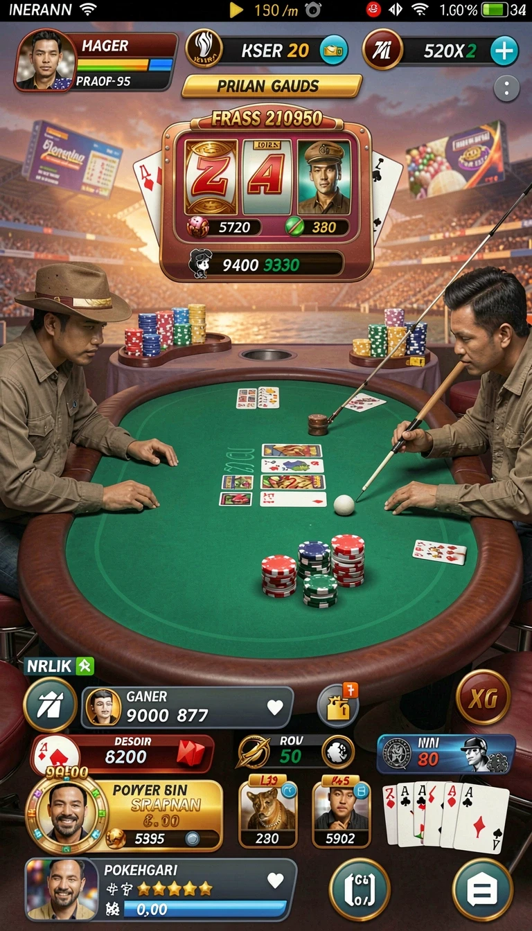 Screenshot 88main Terbaru: Download APK Resmi dan Aman nomor 3