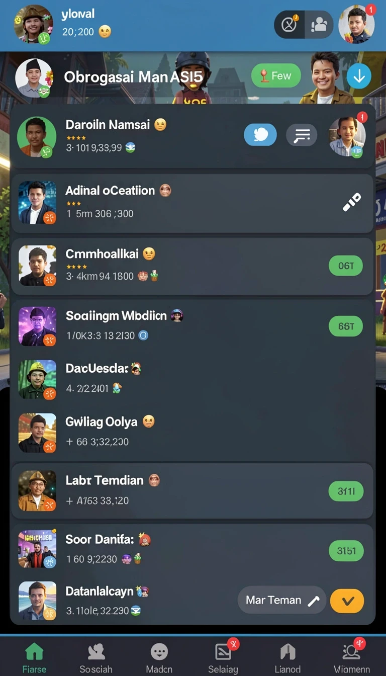 Screenshot ck789 Terbaru: Download APK Resmi dan Aman nomor 3