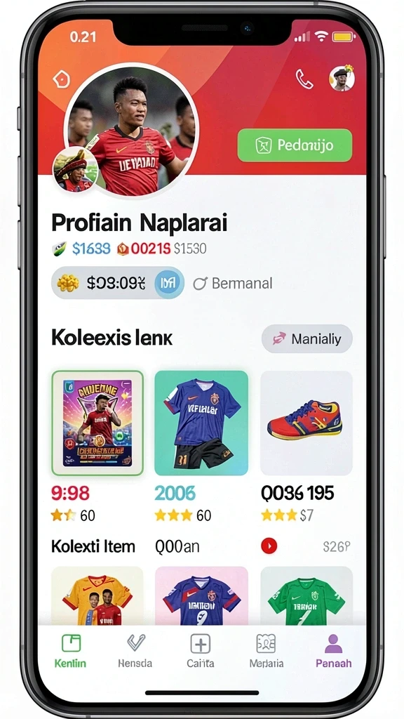 Screenshot Review Aplikasi dorahoki nomor 1